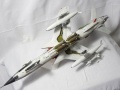 HobbyBoss 1/48 Republic F-105D Thunderchief -  