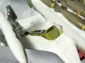 HobbyBoss 1/48 Republic F-105D Thunderchief -  