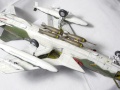 HobbyBoss 1/48 Republic F-105D Thunderchief -  