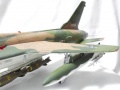 HobbyBoss 1/48 Republic F-105D Thunderchief -  