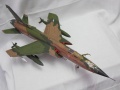 HobbyBoss 1/48 Republic F-105D Thunderchief -  