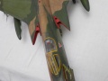 HobbyBoss 1/48 Republic F-105D Thunderchief -  