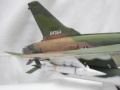 HobbyBoss 1/48 Republic F-105D Thunderchief -  