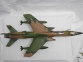 HobbyBoss 1/48 Republic F-105D Thunderchief -  