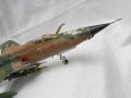 HobbyBoss 1/48 Republic F-105D Thunderchief -  