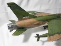 HobbyBoss 1/48 Republic F-105D Thunderchief -  