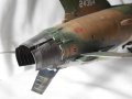 HobbyBoss 1/48 Republic F-105D Thunderchief -  