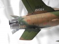 HobbyBoss 1/48 Republic F-105D Thunderchief -  