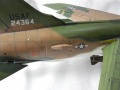 HobbyBoss 1/48 Republic F-105D Thunderchief -  