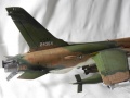 HobbyBoss 1/48 Republic F-105D Thunderchief -  