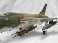 HobbyBoss 1/48 Republic F-105D Thunderchief -  