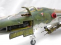 HobbyBoss 1/48 Republic F-105D Thunderchief -  