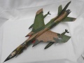 HobbyBoss 1/48 Republic F-105D Thunderchief -  