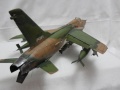 HobbyBoss 1/48 Republic F-105D Thunderchief -  