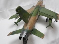 HobbyBoss 1/48 Republic F-105D Thunderchief -  