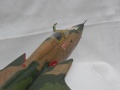 HobbyBoss 1/48 Republic F-105D Thunderchief -  