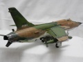 HobbyBoss 1/48 Republic F-105D Thunderchief -  