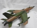 HobbyBoss 1/48 Republic F-105D Thunderchief -  