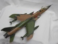 HobbyBoss 1/48 Republic F-105D Thunderchief -  