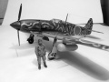 Kawasaki 1/48 Ki-61 Tony