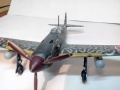 Kawasaki 1/48 Ki-61 Tony