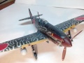 Kawasaki 1/48 Ki-61 Tony