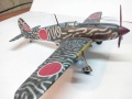 Kawasaki 1/48 Ki-61 Tony