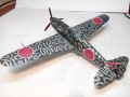 Kawasaki 1/48 Ki-61 Tony