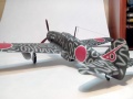 Kawasaki 1/48 Ki-61 Tony