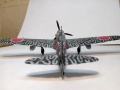 Kawasaki 1/48 Ki-61 Tony