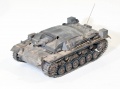 Dragon 1/35 Stug III Ausf A 9143