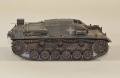 Dragon 1/35 Stug III Ausf A 9143