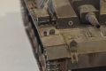 Dragon 1/35 Stug III Ausf A 9143