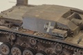 Dragon 1/35 Stug III Ausf A 9143