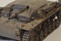 Dragon 1/35 Stug III Ausf A 9143