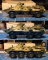 Tankograd + AriaMaster 1/72 -82 (., 2014)