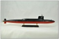 MikroMir 1/350 USS George Washington (SSBN-598)