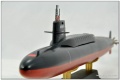 MikroMir 1/350 USS George Washington (SSBN-598)