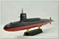 MikroMir 1/350 USS George Washington (SSBN-598)