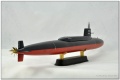 MikroMir 1/350 USS George Washington (SSBN-598)