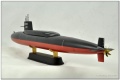 MikroMir 1/350 USS George Washington (SSBN-598)