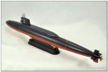 MikroMir 1/350 USS George Washington (SSBN-598)