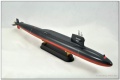 MikroMir 1/350 USS George Washington (SSBN-598)