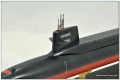 MikroMir 1/350 USS George Washington (SSBN-598)