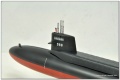 MikroMir 1/350 USS George Washington (SSBN-598)