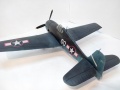 ARII 1/48 Grumman F6F-3 Hellcat