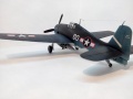 ARII 1/48 Grumman F6F-3 Hellcat