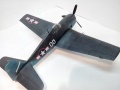 ARII 1/48 Grumman F6F-3 Hellcat