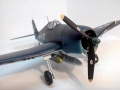 ARII 1/48 Grumman F6F-3 Hellcat