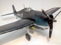 ARII 1/48 Grumman F6F-3 Hellcat